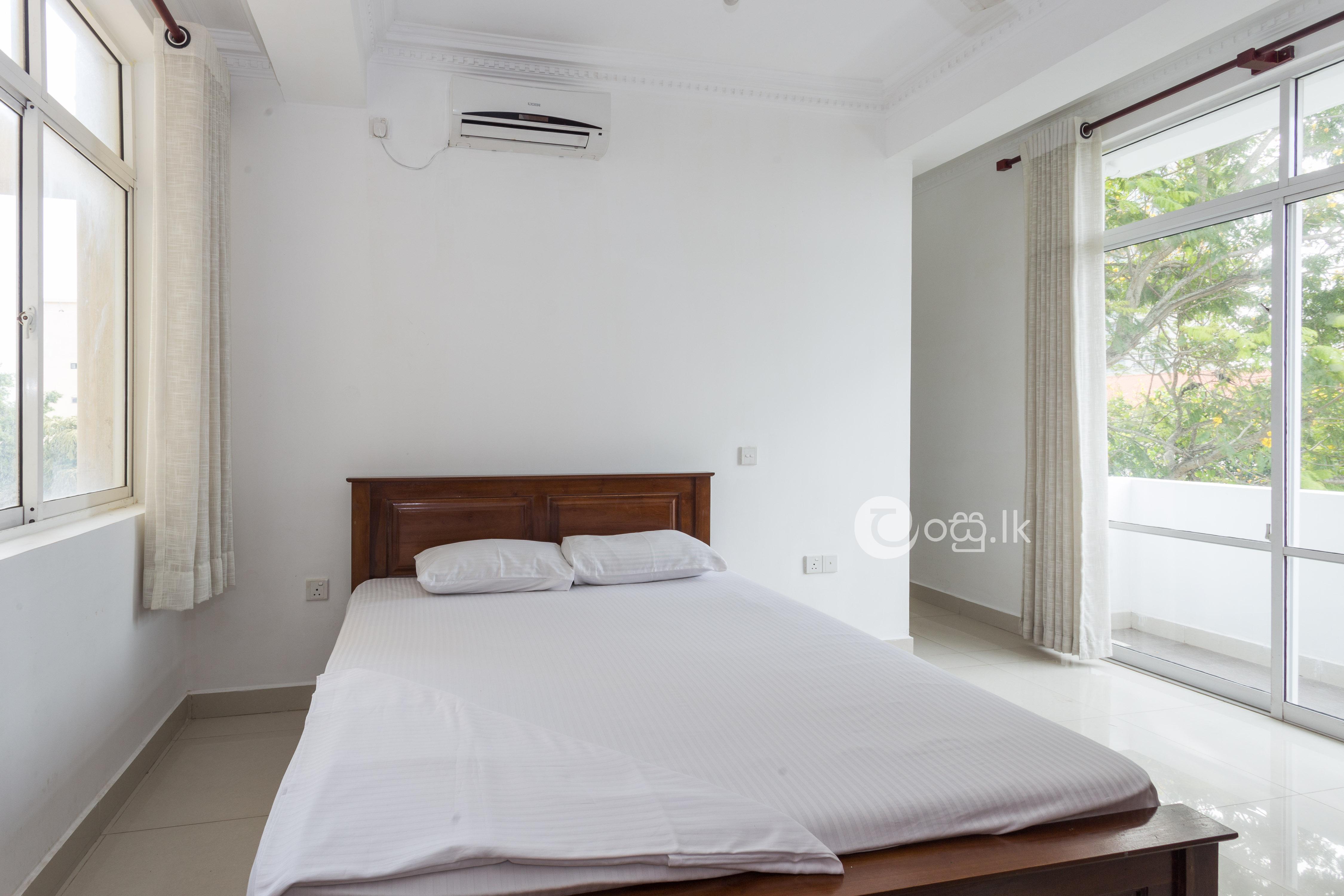 3 Br apartment with Gym @ colombo 6 Apartments in Colombo 6