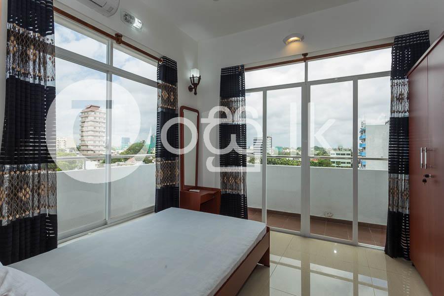 3 BR Apartment @ Col 6 Apartments in Colombo 6