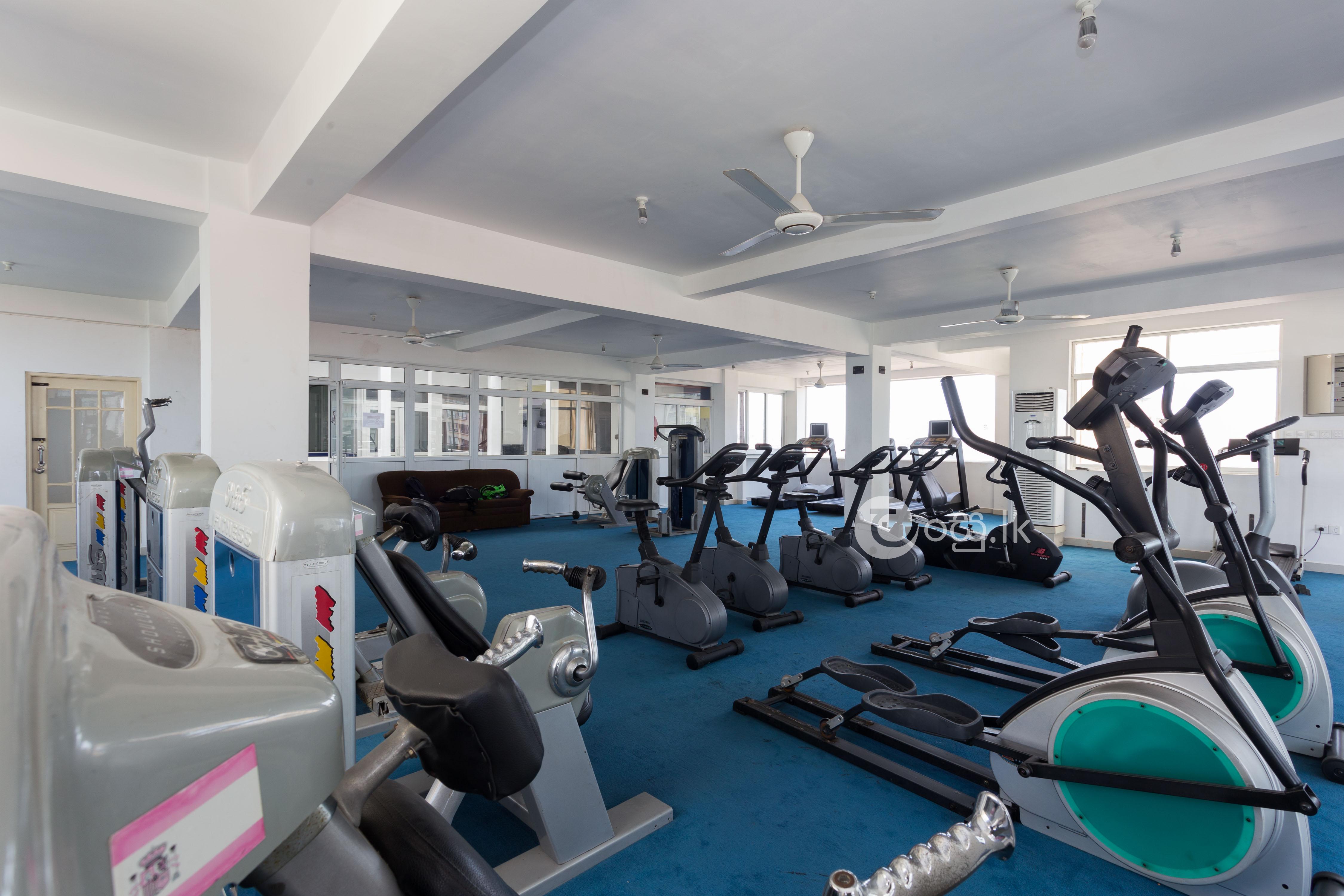 3 Br apartment with Gym @ colombo 6 Apartments in Colombo 6