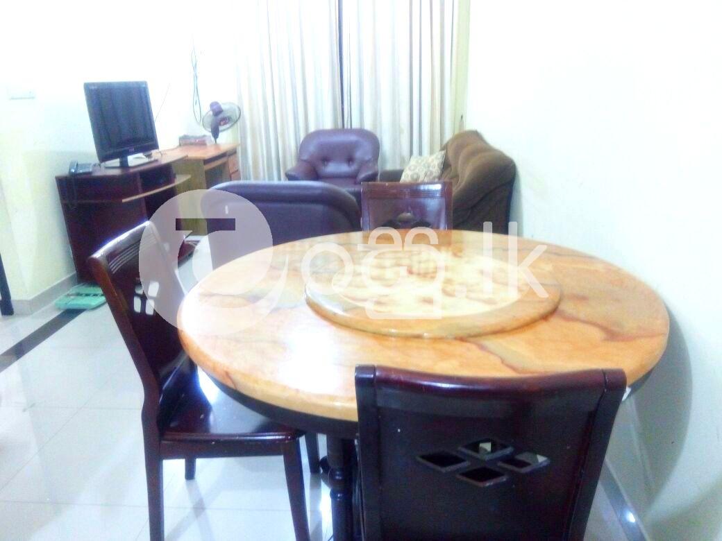 1BR Apartment @ Dehiwala Apartments in Colombo 6