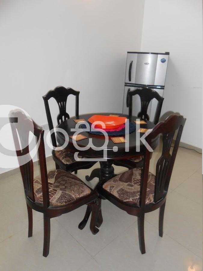 1BR Apartment @ Dehiwala Apartments in Colombo 6