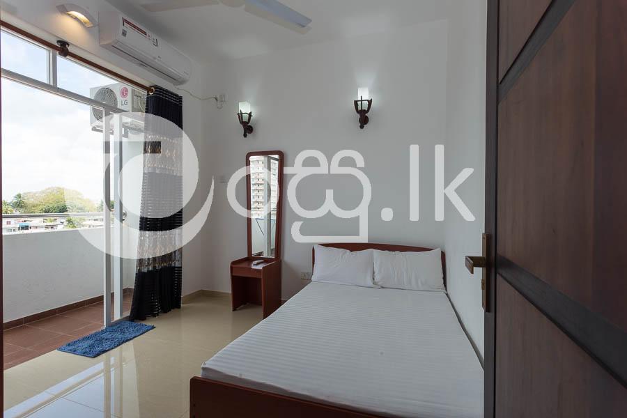 3 BR Apartment @ Col 6 Apartments in Colombo 6