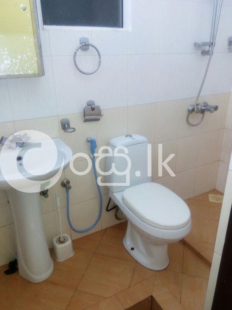 1BR Apartment @ Dehiwala Apartments in Colombo 6