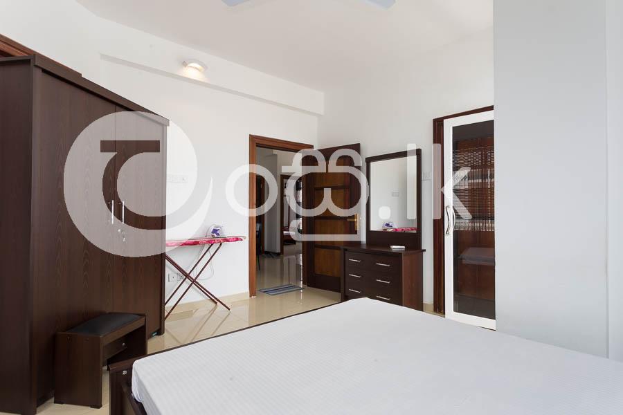 3 BR Apartment @ Col 6 Apartments in Colombo 6