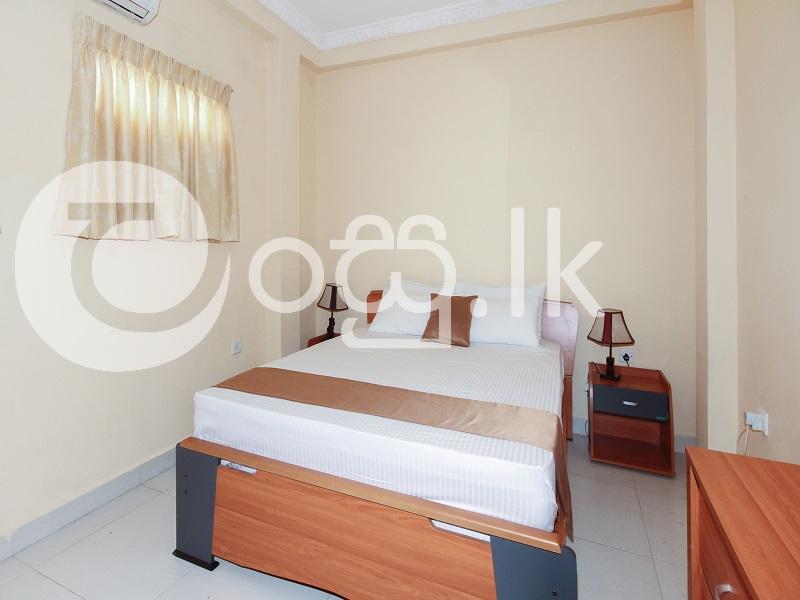 1Br apartment @ col 4 Apartments in Colombo 4