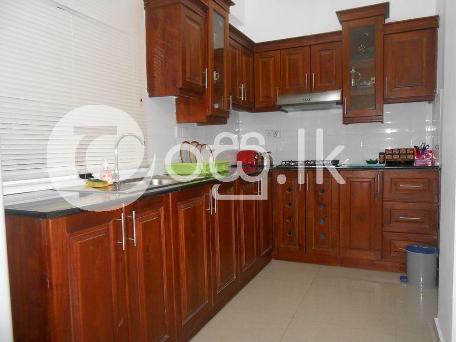 1BR Apartment @ Dehiwala Apartments in Colombo 6