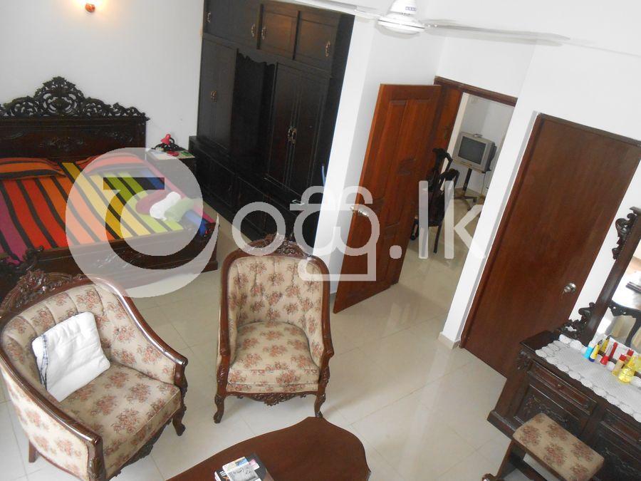 1BR Apartment @ Dehiwala Apartments in Colombo 6