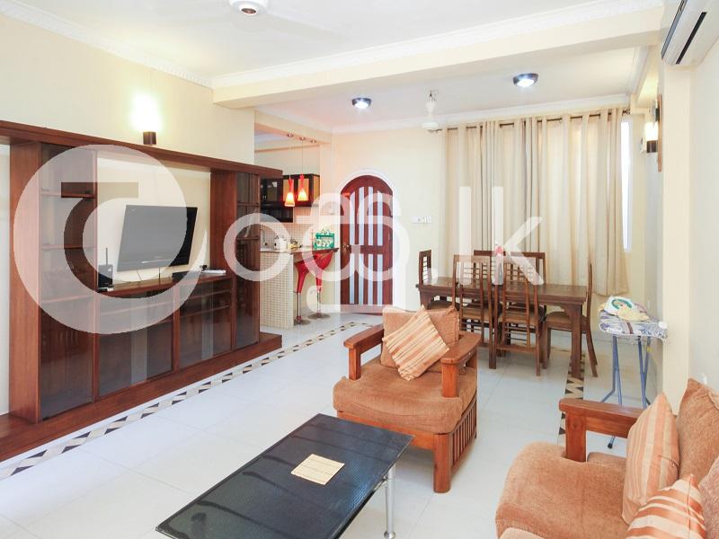 1Br apartment @ col 4 Apartments in Colombo 4