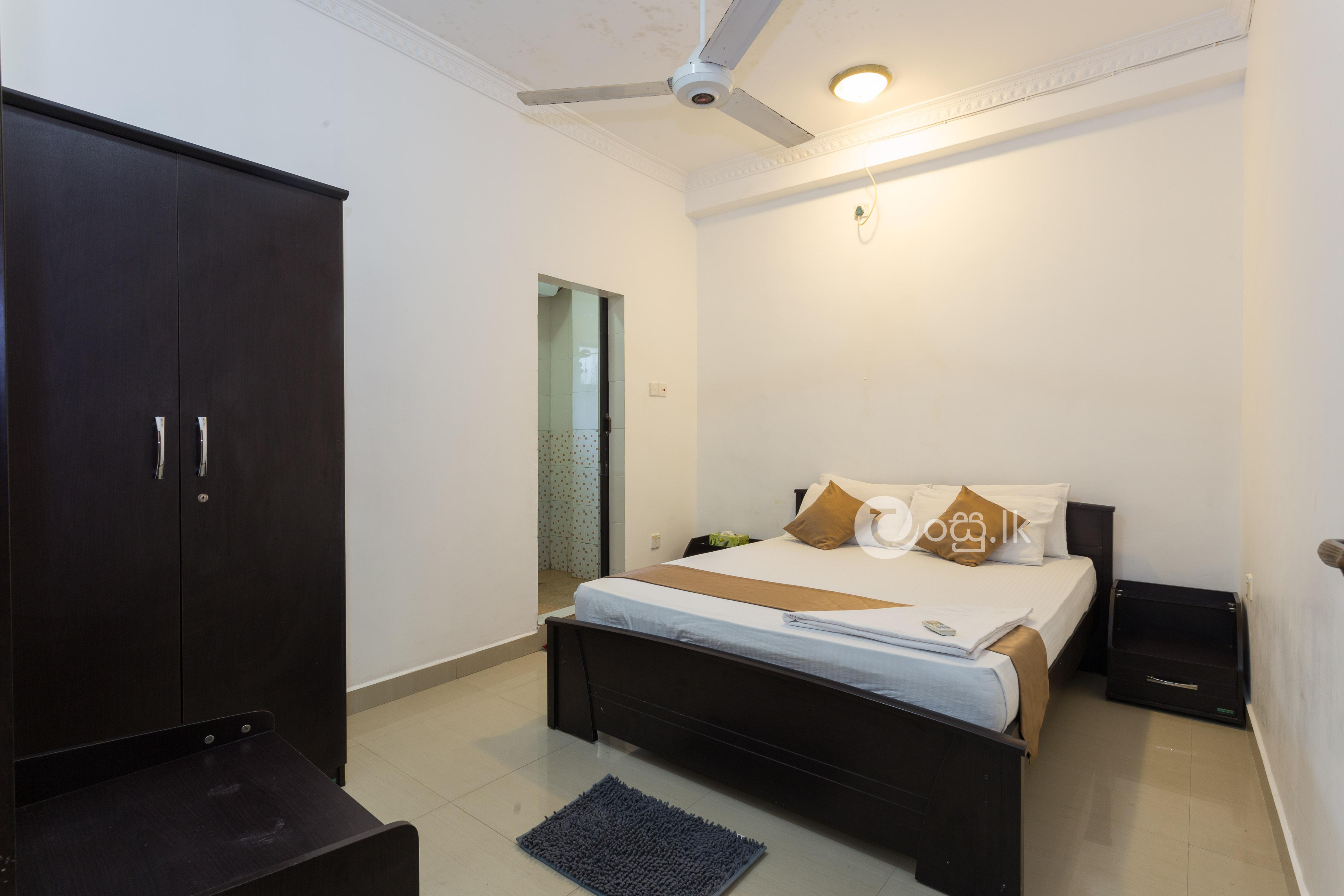 2BR apartment @ col 4 Apartments in Colombo 4