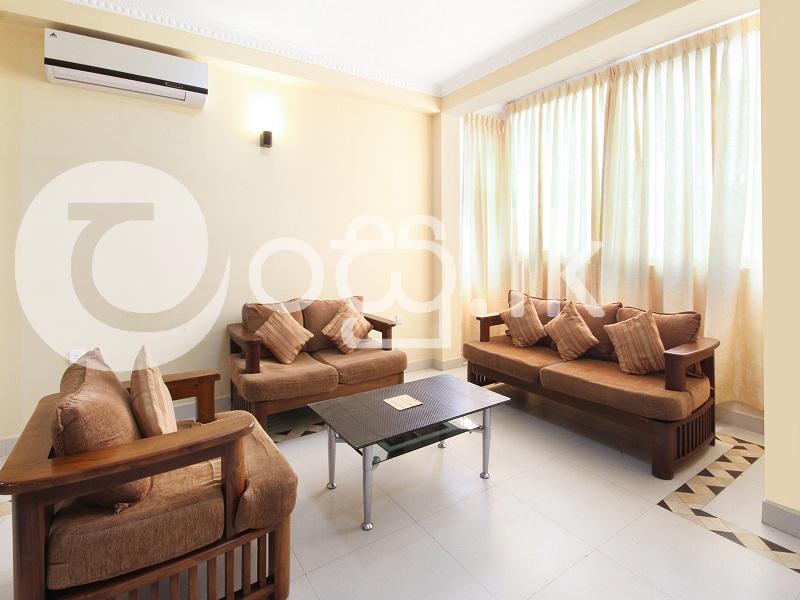 1Br apartment @ col 4 Apartments in Colombo 4