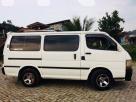 Toyota hiace dolphin 1992 Vans, Buses & Lorries in Gampola