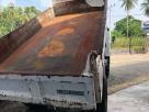Isuzu Dump Truck   Tipper 1999 Vans, Buses & Lorries in Divulapitiya