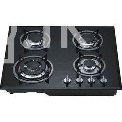 Flame Italy Tecnology Gas Cooker 4 Burner Top Kitchen items in Mount Lavinia