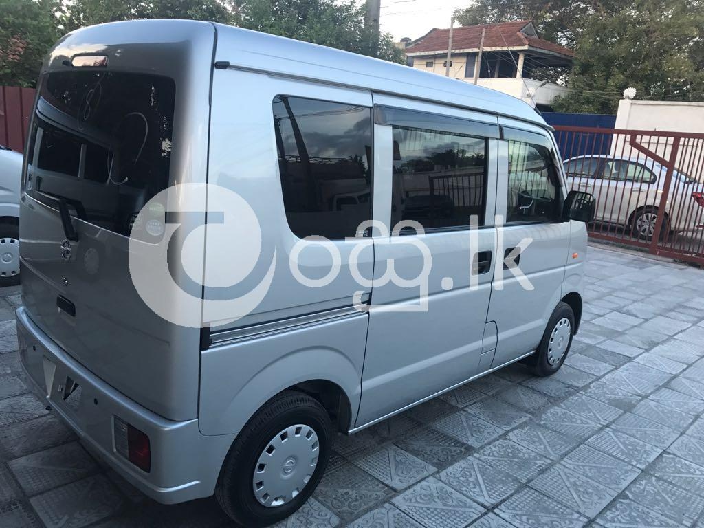Nissan Every Join 2014 Vans, Buses & Lorries in Negombo