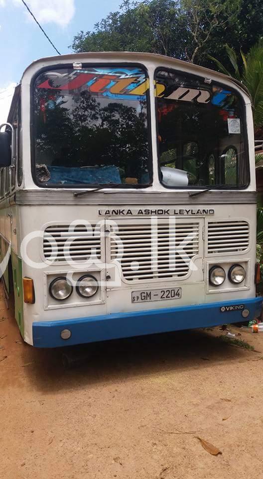 Ashok Leyland Viking 2001 Vans, Buses & Lorries in Ambalangoda