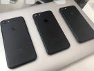 Apple iPhone 7 32GB Black Original Mobile Phones in Colombo 4