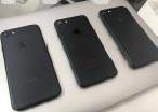 Apple iPhone 7 32GB Black Original in Colombo 4
