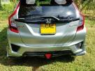 Honda FIT GP5 S Mugen 2014 Cars in Ratmalana