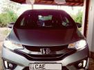 Honda FIT GP5 S Mugen 2014 Cars in Ratmalana