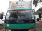 Isuzu KK.NPR71LV ELF 2000 Vans, Buses & Lorries in Chilaw