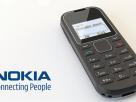 Nokia 1280 Original Mobile Phones in Colombo 9