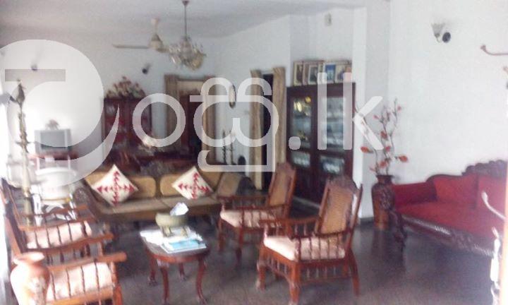 House for Sale in Dematagoda Houses in Colombo 7