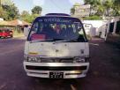 Nissan CARAVAN TD 27 1994 Vans, Buses & Lorries in Gampaha