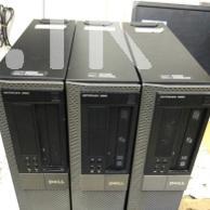Core i7_Dell Gx980  8GB Ram Computers & Tablets in Maharagama