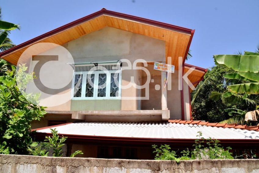 TWO STORY BEACH HOUSE FOR RENT Houses in Matara
