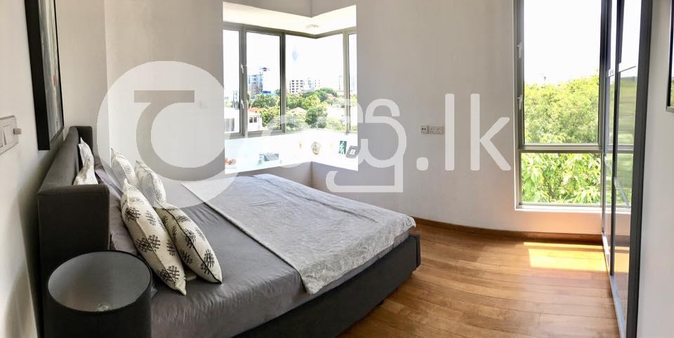 2 Bedroom in Capitol 7  For Sale  Apartments in Colombo 7