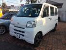 Daihatsu HIJET VAN 2013 Vans, Buses & Lorries in Kandana