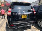 Toyota prado 150 diesel 2014 Cars in Kotte
