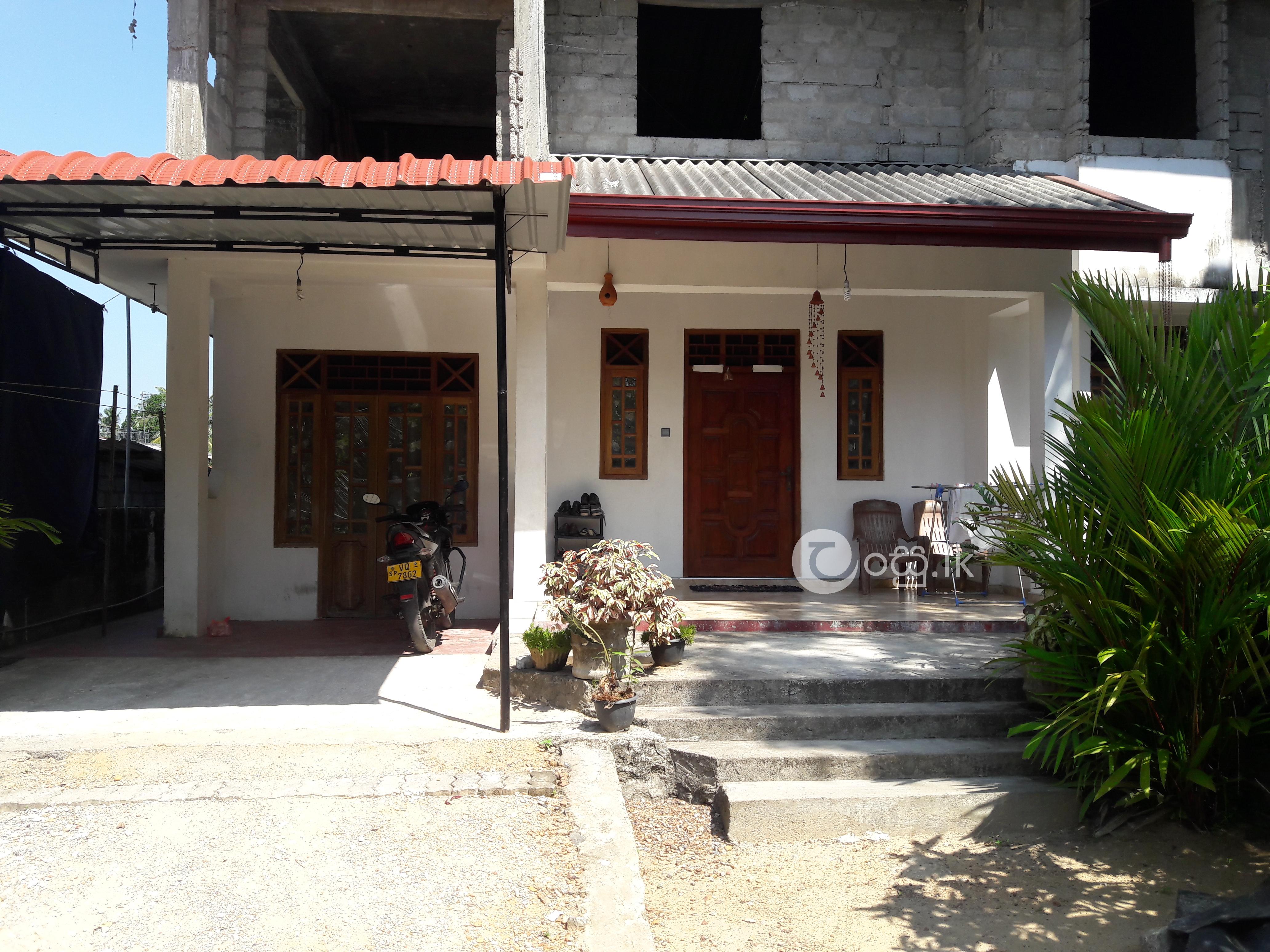 Rent House for Athurigiriya in Athurugiriya