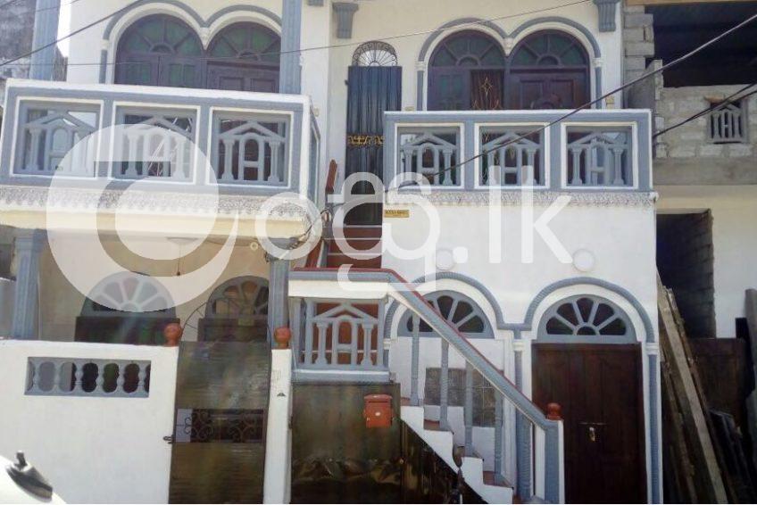 House for sale in Maradana Houses in Colombo 10