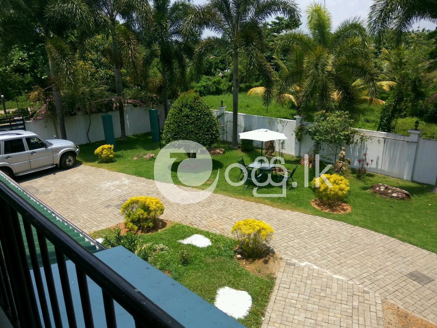 Orchid leisure villa Holiday and Short Term Rental in Bandaragama