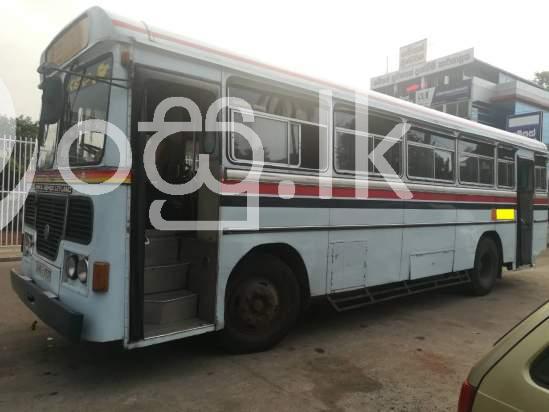 Ashok Leyland Bus Vans, Buses & Lorries in Kegalle