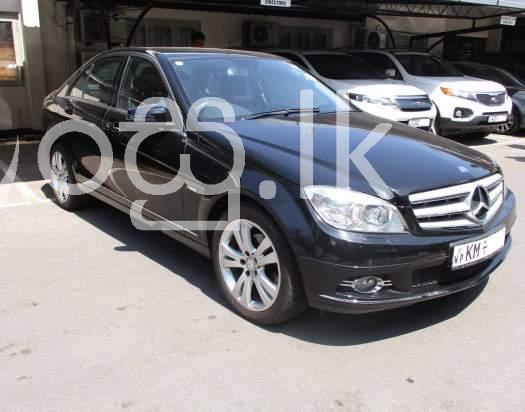 Mercedes Benz C180 Cars in Colombo 5