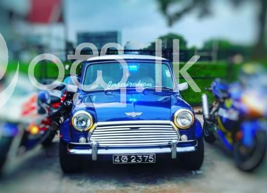Austin Mini Cooper Cars in Moratuwa