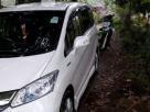 Honda Freed 2015 Cars in Ratnapura