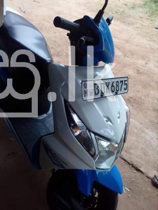 Honda DIO Motorbikes & Scooters in Chilaw