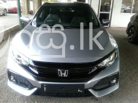 Honda civic Cars in Kurunegala