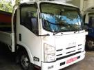 Isuzu NPR85 16ft Truck 2012 Vans, Buses & Lorries in Veyangoda