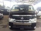 Toyota KDH 201 Super Gl 2014 Vans, Buses & Lorries in Nugegoda