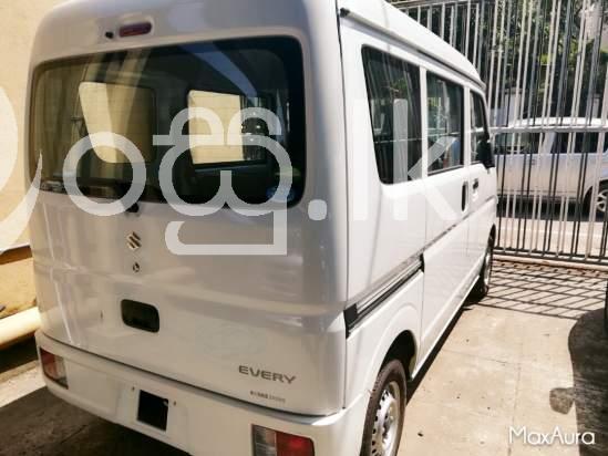 Suzuki Every Vans, Buses & Lorries in Negombo