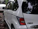 Honda Freed 2015 Cars in Ratnapura