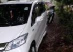 Honda Freed 2015 in Ratnapura