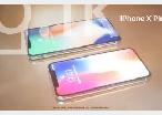 Apple iPhone x plus Original in Maharagama