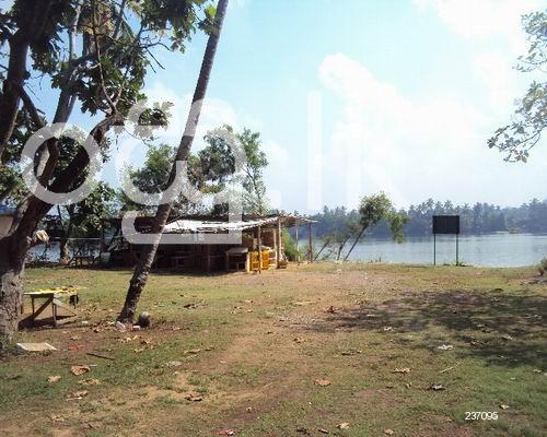 Land in frontage of Bolgoda River Land in Moratuwa