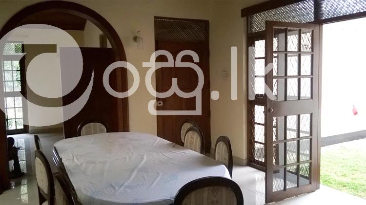 Complete House Houses in Negombo