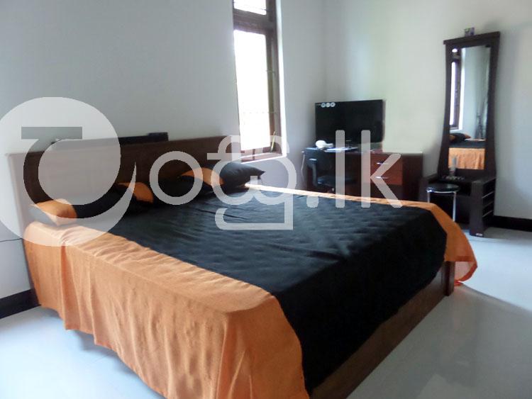 Fully Furnished Two Storied Super Luxury House Houses in Gampaha